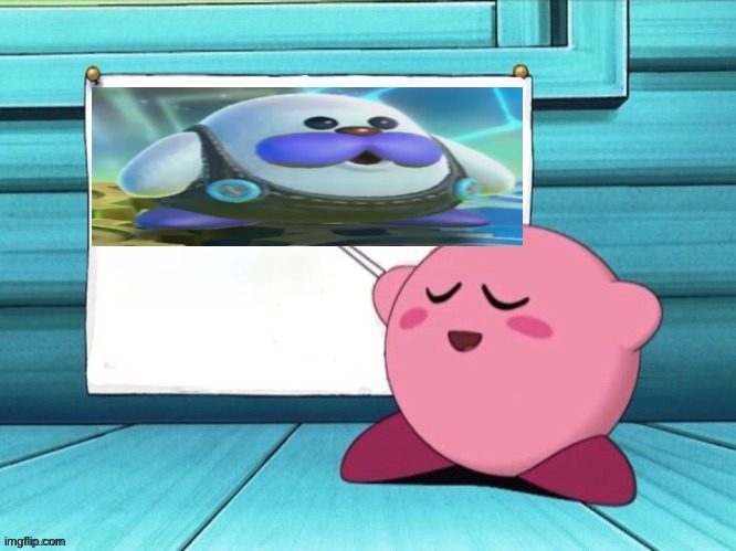 no "attractive" humanoid monsters, only frosty | made w/ Imgflip meme maker