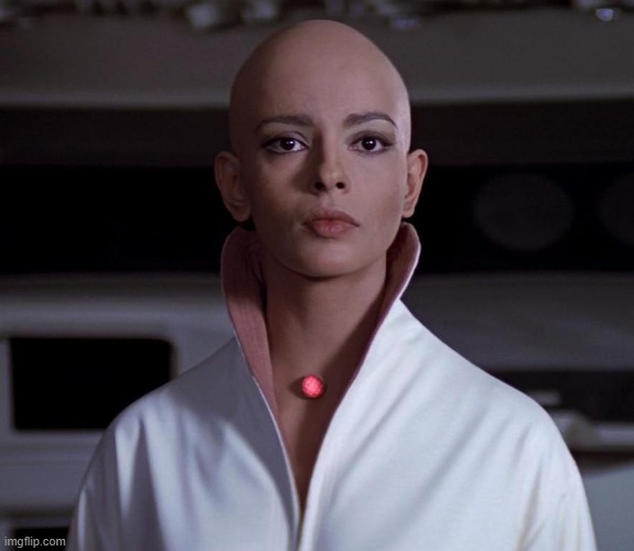 star trek motion picture ilia | image tagged in star trek motion picture ilia | made w/ Imgflip meme maker