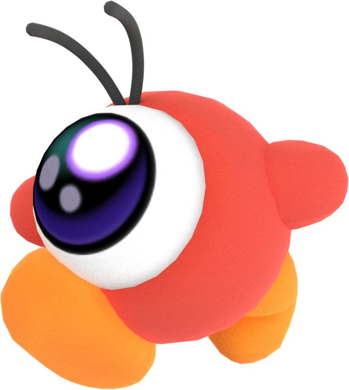 High Quality Waddle Doo Blank Meme Template