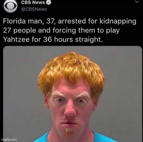 Always Florida | image tagged in msmg | made w/ Imgflip meme maker