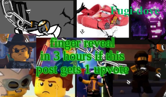 FDAT13 | finger reveal in 3 hours if this post gets 1 upvote | image tagged in fdat13 | made w/ Imgflip meme maker