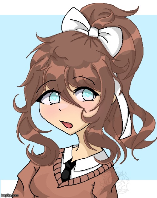 iggy (my OC) | made w/ Imgflip meme maker