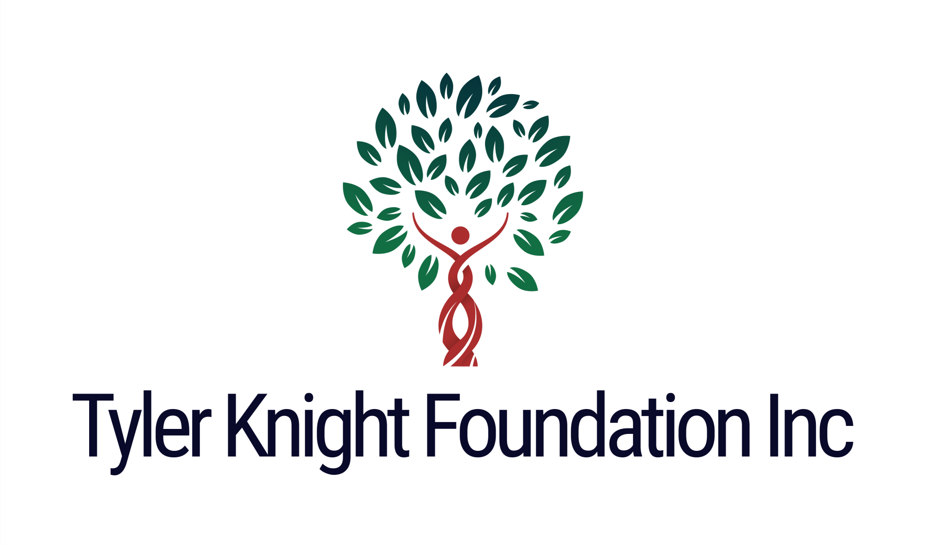 Tyler Knight Foundation Blank Meme Template