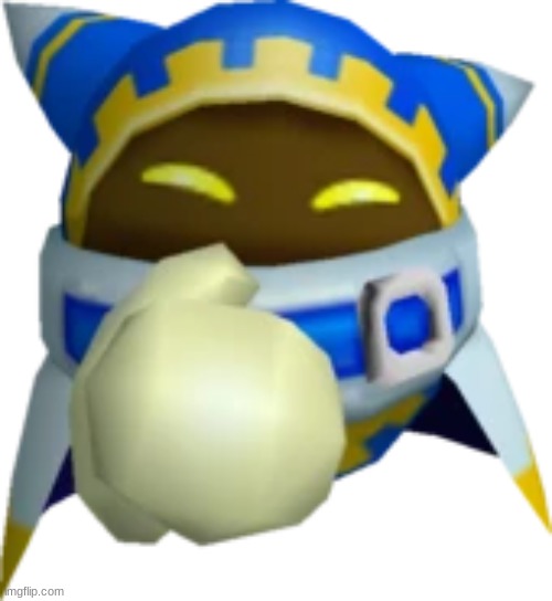 look at this silly little fellow | made w/ Imgflip meme maker