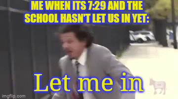 So relatable - Imgflip