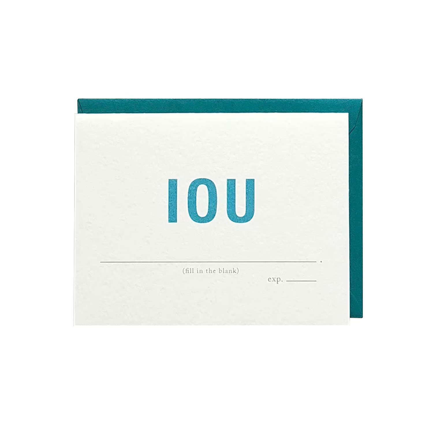 Iou Blank Meme Template