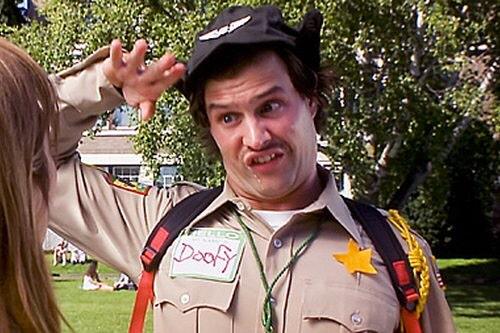 High Quality Doofy Blank Meme Template