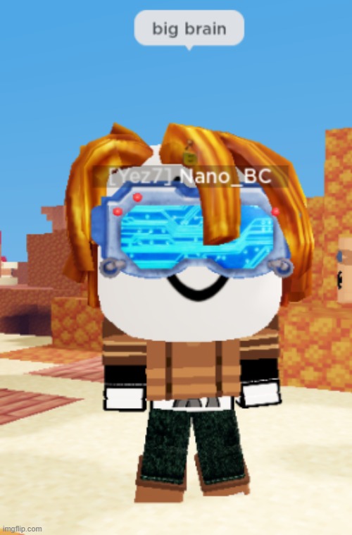 my duo :D | made w/ Imgflip meme maker