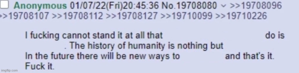 rate my temp 1-10 | image tagged in 4chan blank post about the simplicity of nuclear power | made w/ Imgflip meme maker