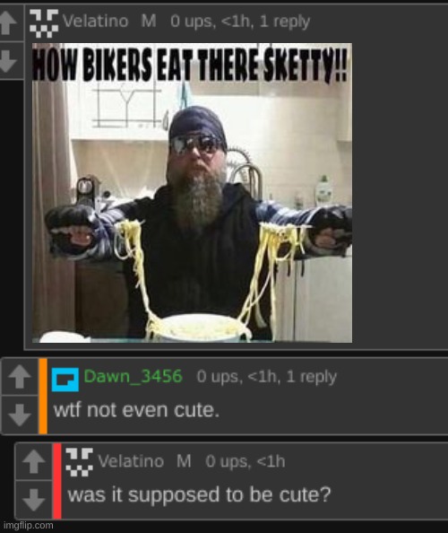 tf they on | made w/ Imgflip meme maker