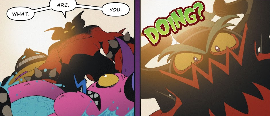 zavok what are you doing Blank Meme Template