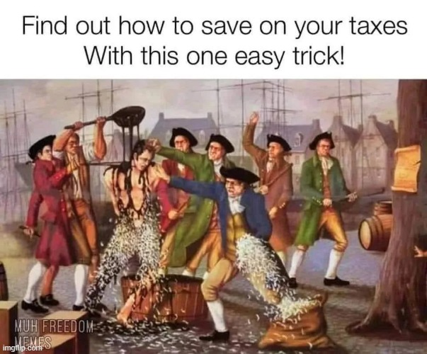 Best method sense the 1760s! | image tagged in memes,history,repost | made w/ Imgflip meme maker