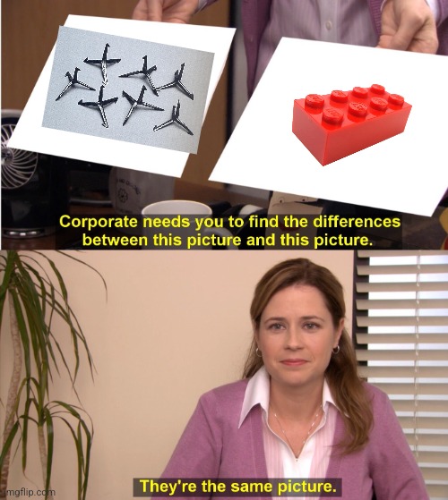 They're The Same Picture | image tagged in memes,they're the same picture | made w/ Imgflip meme maker