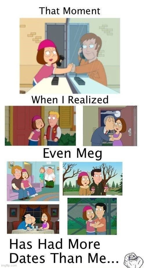 So sad | image tagged in family guy | made w/ Imgflip meme maker