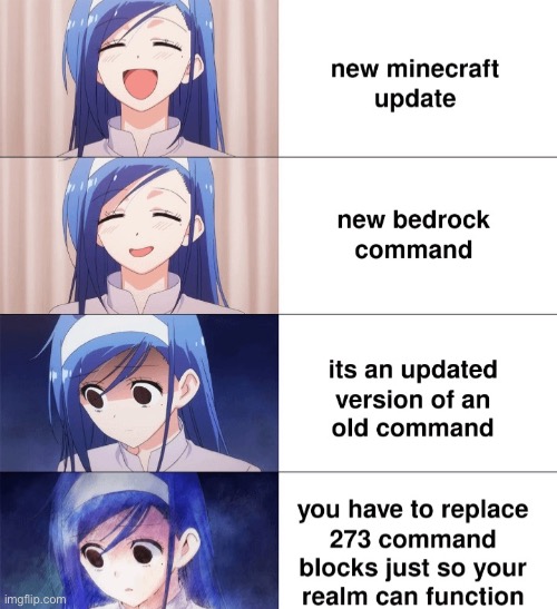 image tagged in memes,funny,minecraft | made w/ Imgflip meme maker