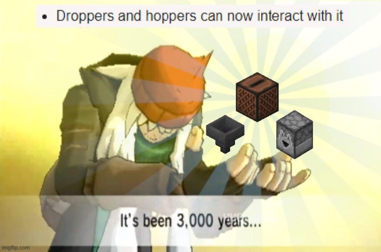 image tagged in memes,funny,minecraft | made w/ Imgflip meme maker