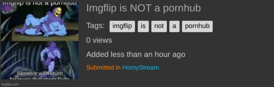 Alright it has been submitted | made w/ Imgflip meme maker