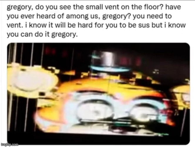 SUS | image tagged in fnaf | made w/ Imgflip meme maker