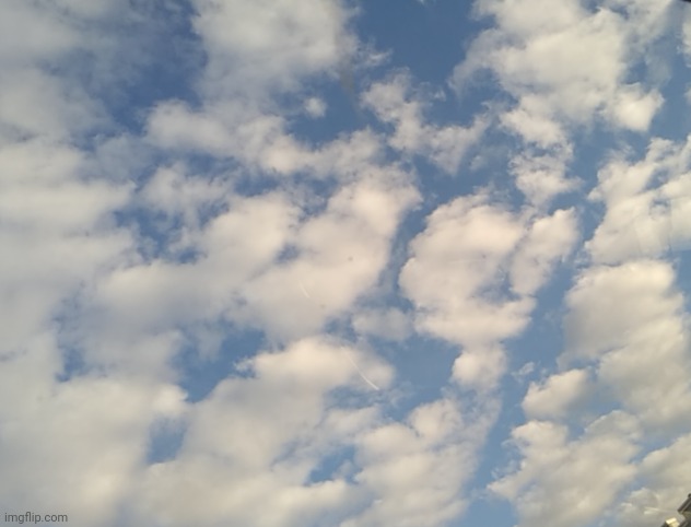 Clouds ig | made w/ Imgflip meme maker
