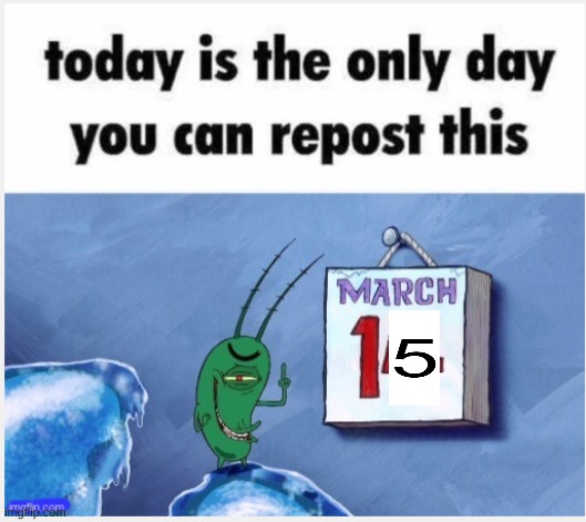 repost before you lose the chance to | image tagged in repost,meme | made w/ Imgflip meme maker