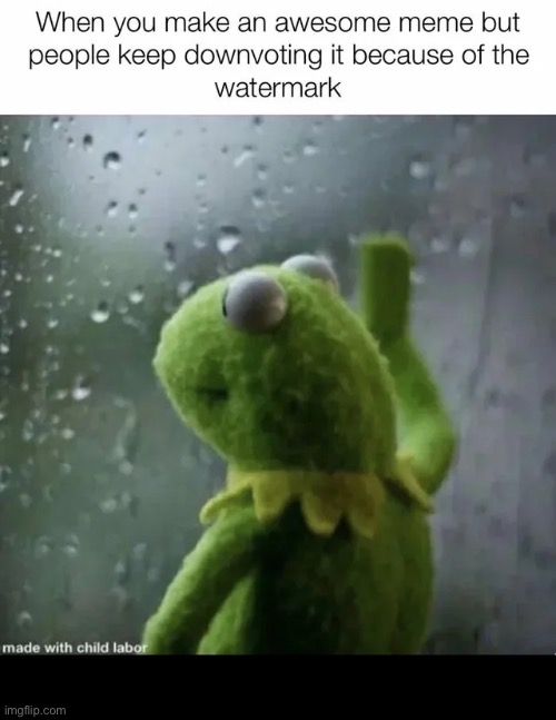 ? | image tagged in child labor | made w/ Imgflip meme maker