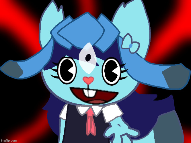 ''hello omori, cliff-faced as usual, you should smile more often'' | made w/ Imgflip meme maker