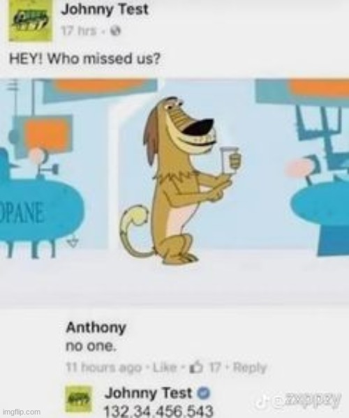 common anthony L | made w/ Imgflip meme maker