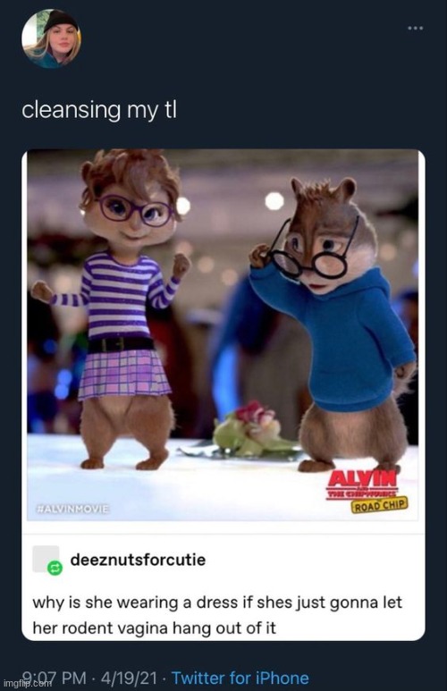 once again childhood ruined | made w/ Imgflip meme maker