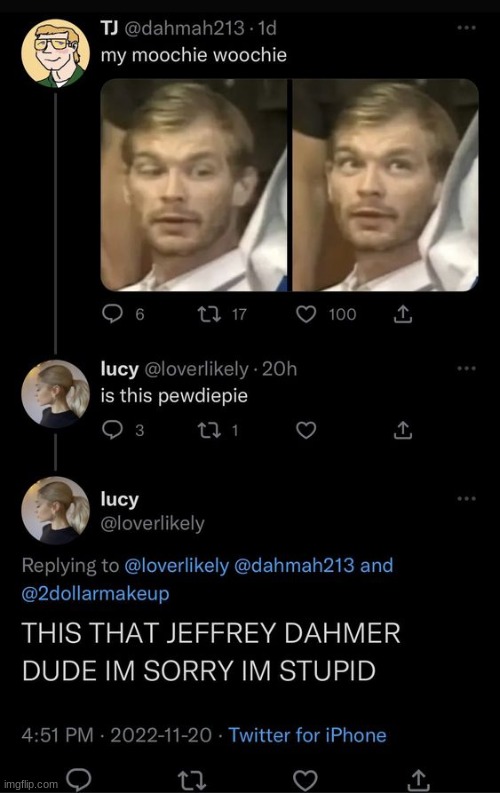 bro i thought that was tobey maguire for a sec | made w/ Imgflip meme maker