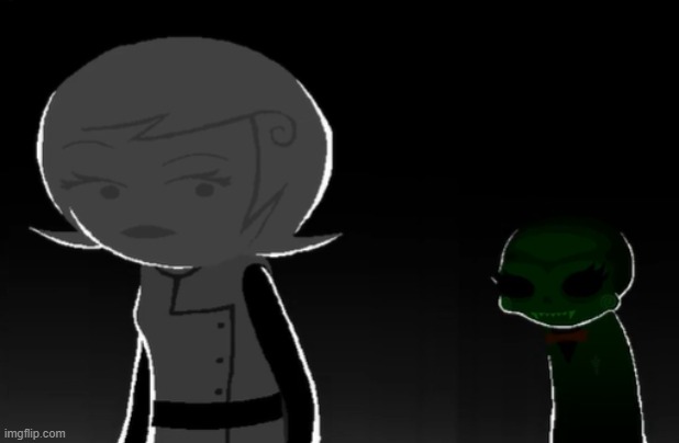 oh shit, calliope | made w/ Imgflip meme maker