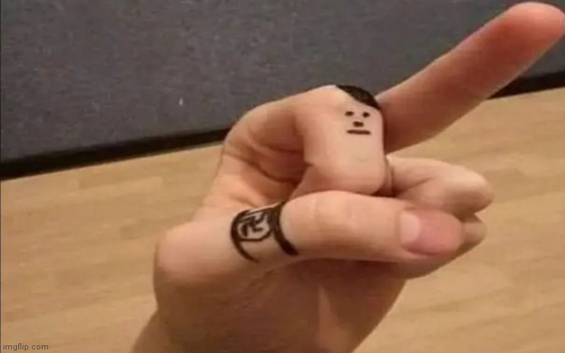 (Not my hand) | made w/ Imgflip meme maker