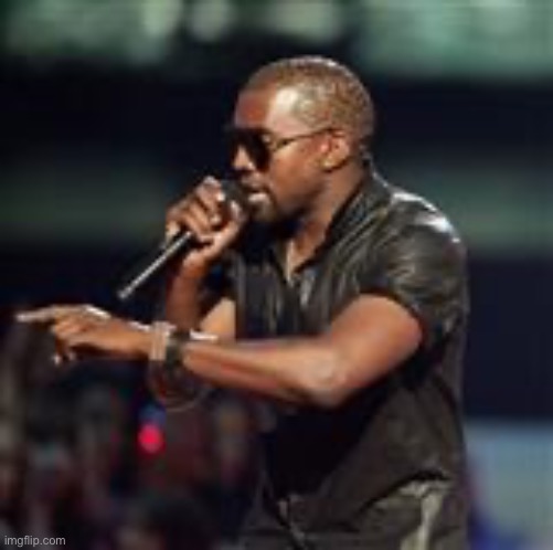 Kanye West | image tagged in kanye west | made w/ Imgflip meme maker