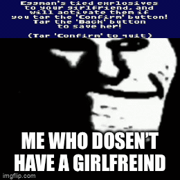 Lol get trolled sonic robo blast 2 - Imgflip