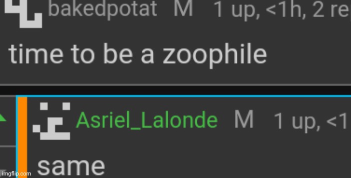 oh no | made w/ Imgflip meme maker