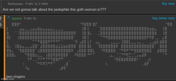 ben shapiro | made w/ Imgflip meme maker