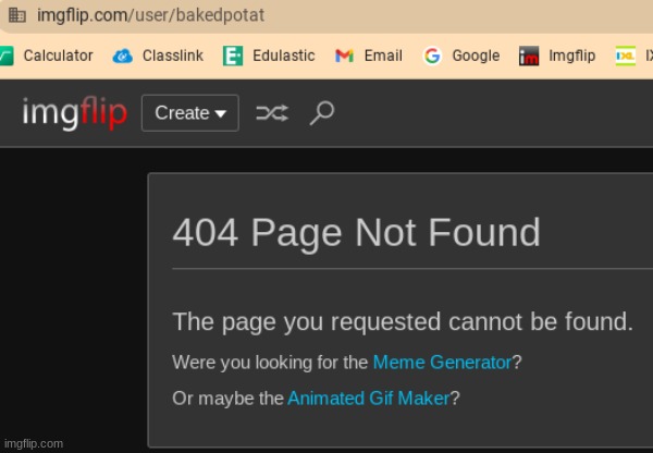 NONONONONONONONONONONONONONONONONONONO POTAT | made w/ Imgflip meme maker
