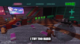 Me when I try to move Freddy around - Imgflip