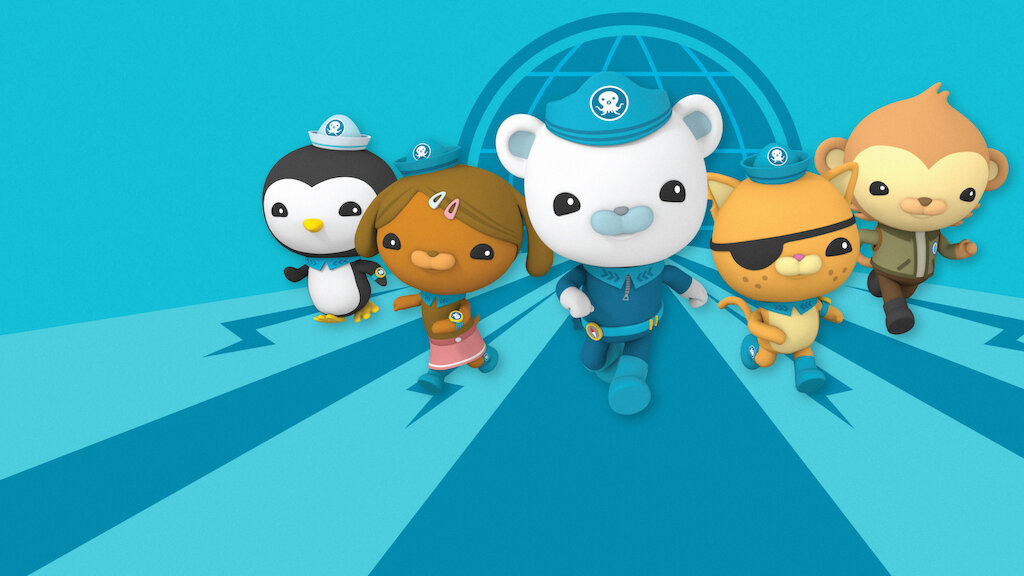 octonauts Blank Meme Template