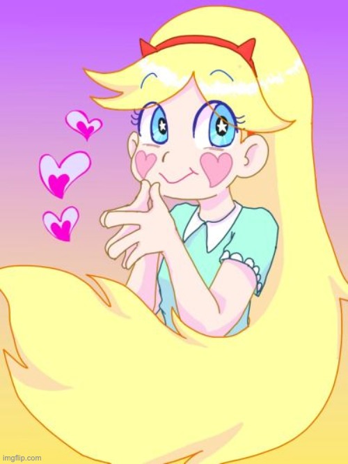 image tagged in star butterfly,star vs the forces of evil | made w/ Imgflip meme maker