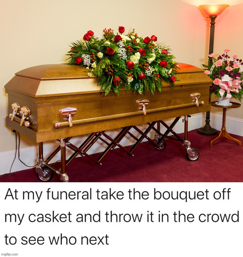 image tagged in dark humor | made w/ Imgflip meme maker