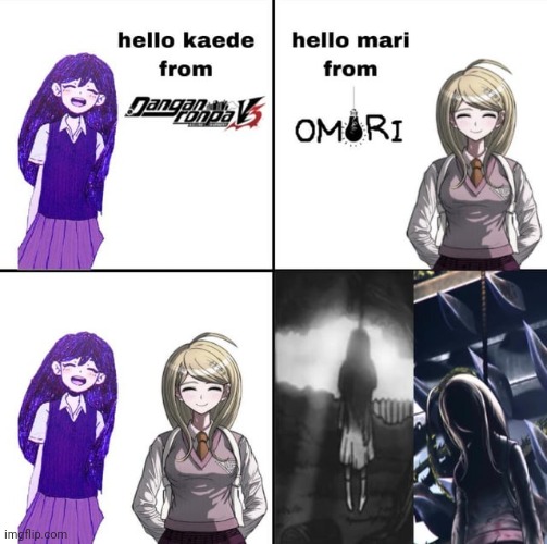 here | made w/ Imgflip meme maker