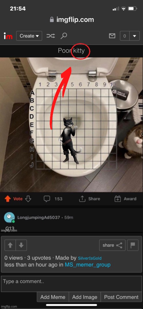 Pump made me do this | made w/ Imgflip meme maker