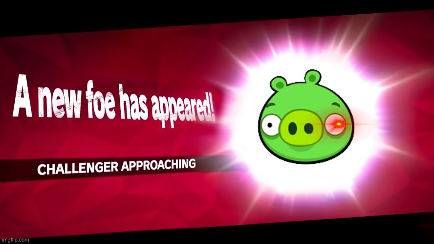 smash | image tagged in super smash bros challenger approaching | made w/ Imgflip meme maker