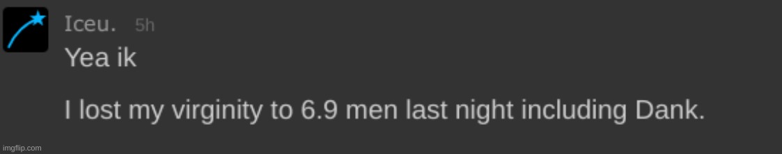 We do a miniscule amount of tomfoolery | made w/ Imgflip meme maker