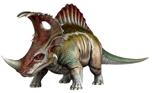 Spinoceratops 2 Blank Meme Template