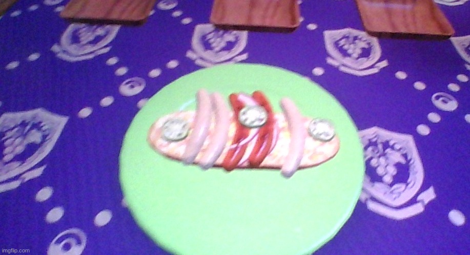 El Diablo Deluxe | made w/ Imgflip meme maker