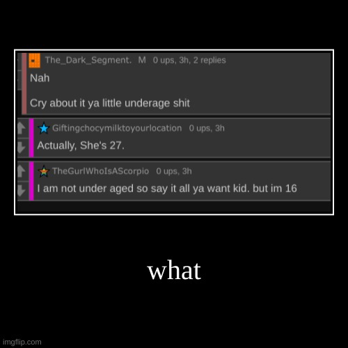 they're both siblings | image tagged in demotivationals | made w/ Imgflip demotivational maker