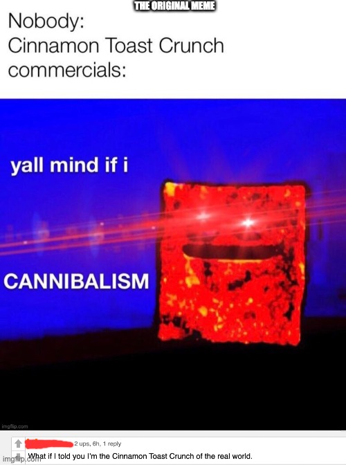 oh gods | THE ORIGINAL MEME | image tagged in memes,funny | made w/ Imgflip meme maker
