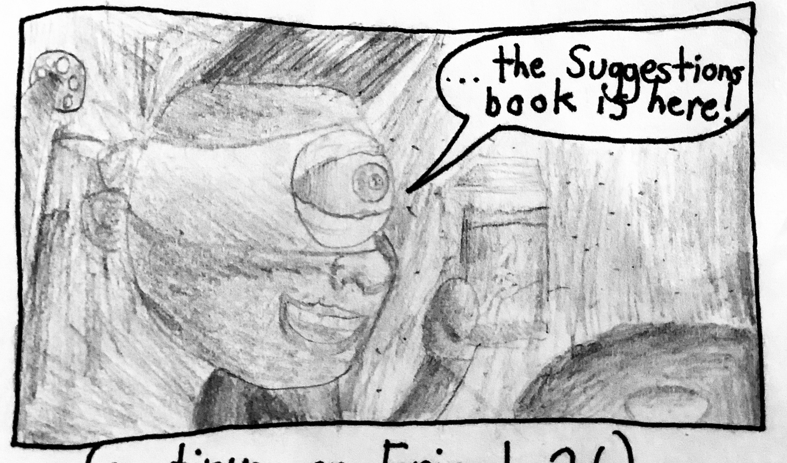 Realistic Robbery Blank Meme Template