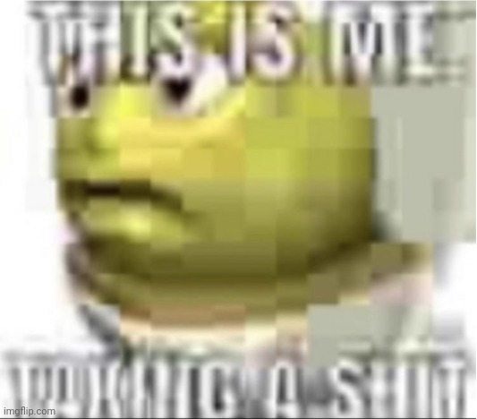 Maybe real maybe fake idk guess | made w/ Imgflip meme maker